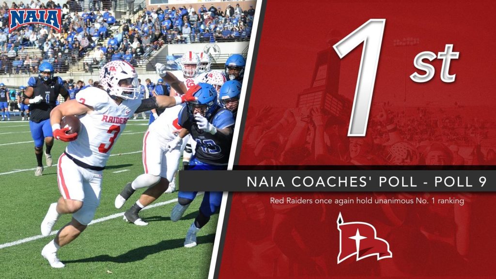 Women's Soccer Moves Up in NAIA Rankings