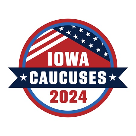 Time to Caucus, But Where? - Sioux County Radio