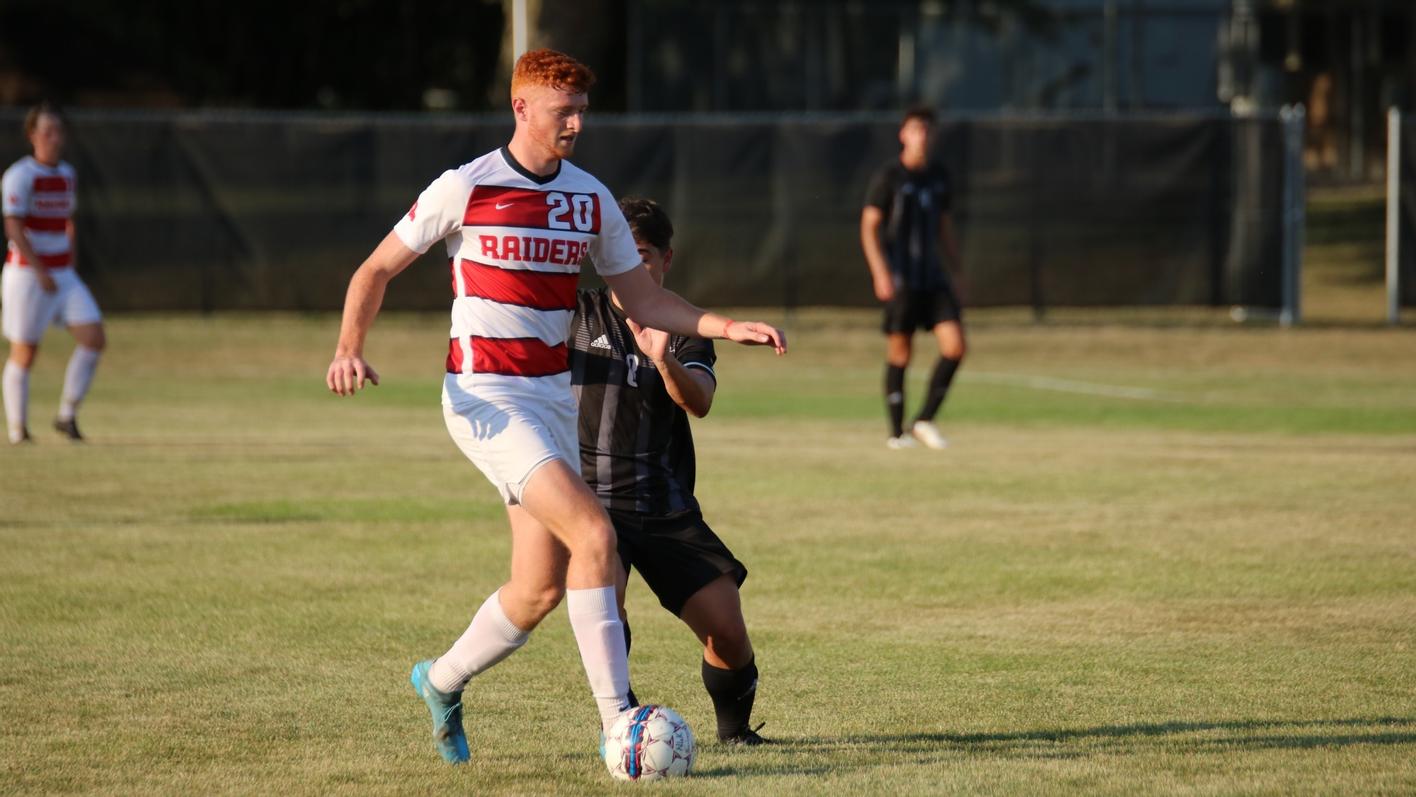 Former Red Raider signs pro soccer contract - Sioux County Radio