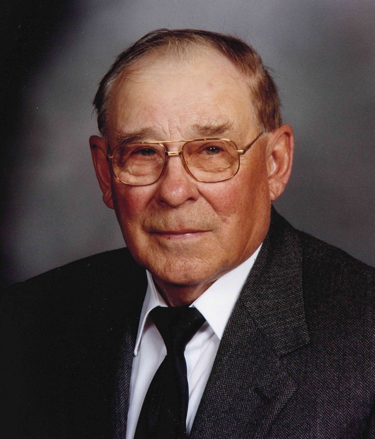 Oldenkamp Sioux County Radio