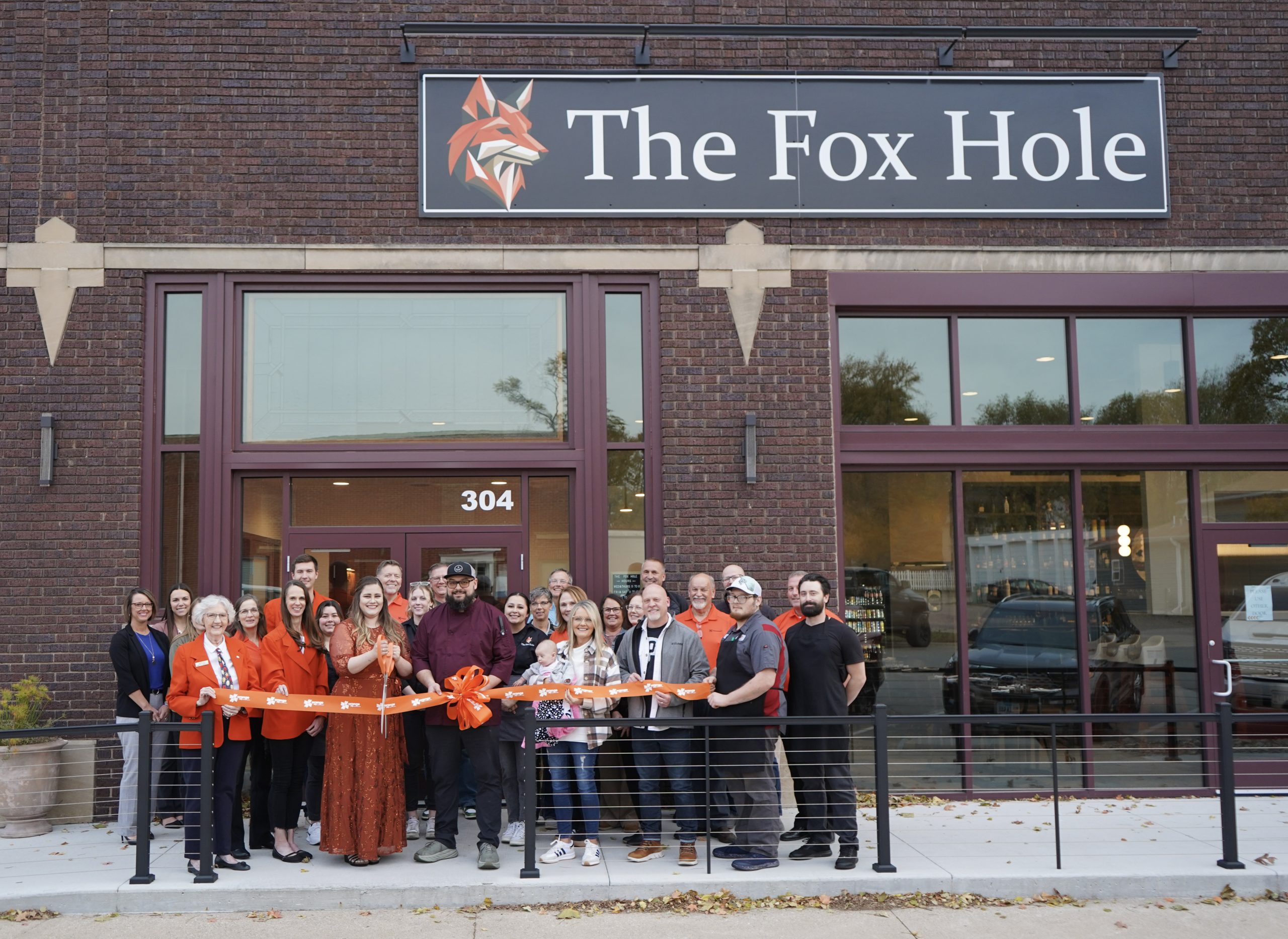 New American Cuisine Opens in Orange City - Sioux County Radio