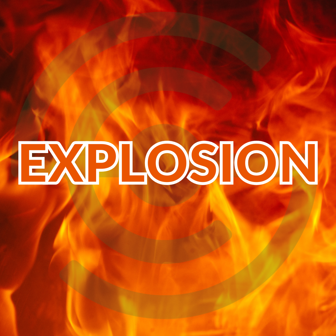 Explostoin Explosion Damages Tower at Kent Feeds in Sheldon - Sioux County Radio