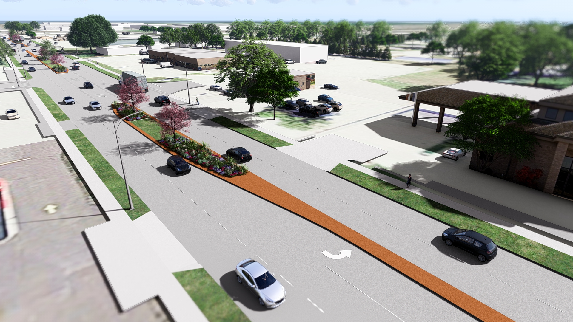 Final Year of Highway 75 Project Set to Begin This Spring - Sioux