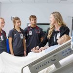 Northwestern Nursing Education Leadership Degree.