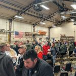 Lance Corporal B Jay Leusink Dedication