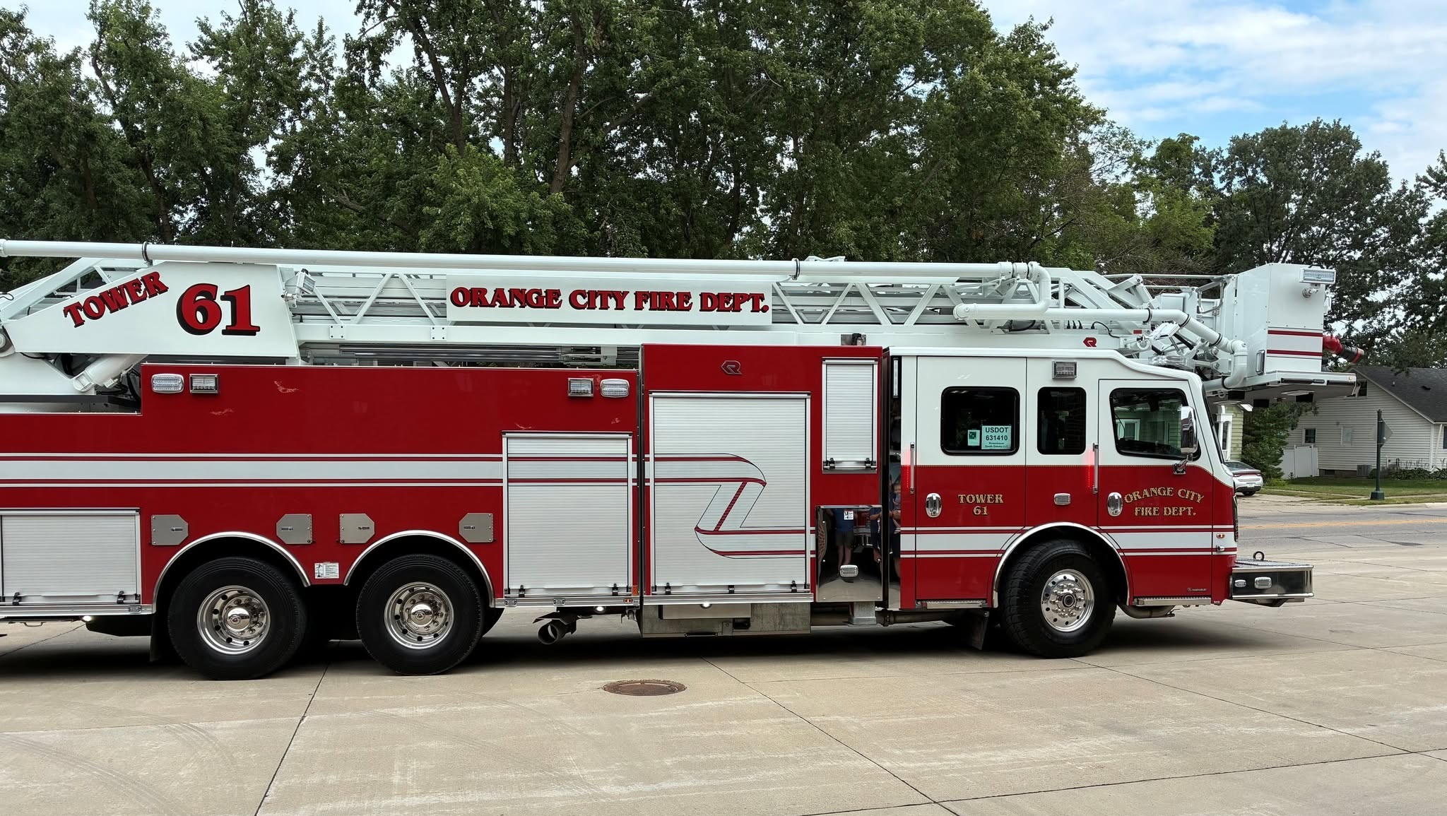 Sioux County Fire Chiefs Reflect on National Fire Prevention Week ...